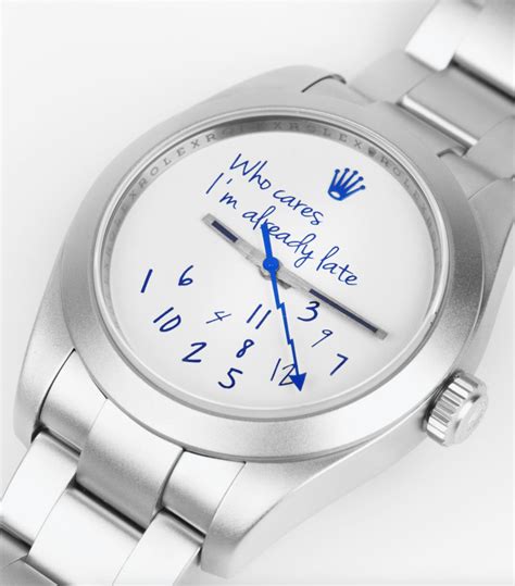 rolex colette mad paris price